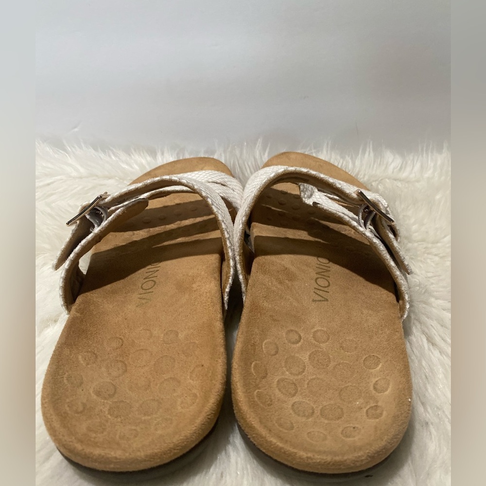 Vionic Kylar Sandals - Picture 3 of 6